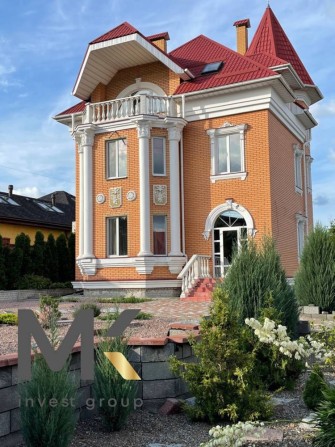 Оренда будинку Ірпінь ( стоянка 2) закрите котеджне містечко - фото 1