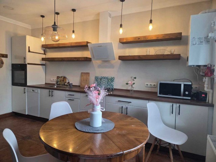 Оренда якісного таунхауса в центрі Ірпеня - фото 1