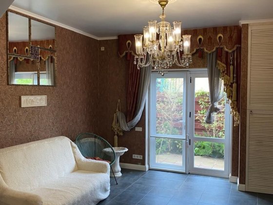 Оренда таунхауса 85м2, 2 кімнати в Ірпені, паркомісце. Газ  опалення! Ирпень