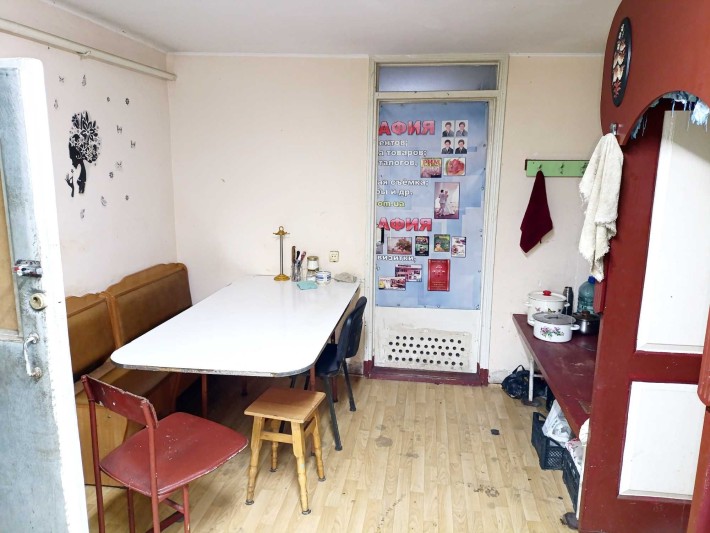 Здам частину будинку м. Ірпінь вул. Достоєвського, лише для чоловіків - фото 1