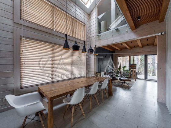 ‼️Аренда дома Буча 200кв‼️Лес Горенка Стоянка Святошинский р-н Буча