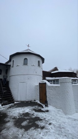 Оренда кафе на березі дніпра (Старий Томас) - фото 1