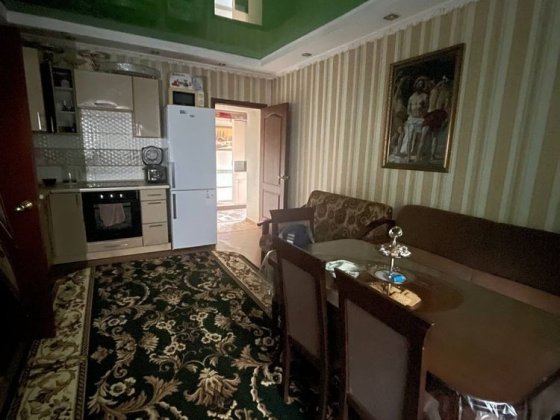 Оренда будинку в центрі міста Кривой Рог