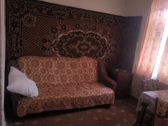 Сдам уютный  дом Кривой Рог