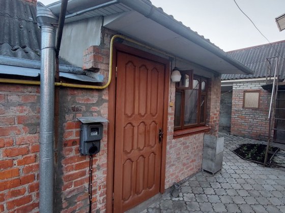 Здам в оренду частину будинку. Луцьк