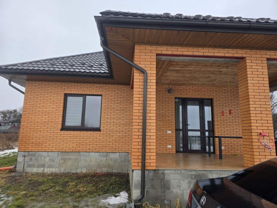 Здам в оренду будинок. Луцьк