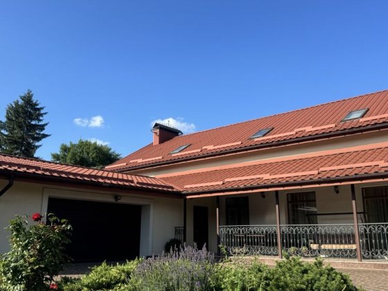 Оренда просторого будинку м. Луцьк з унікальним ландшафтним дизайном Луцьк