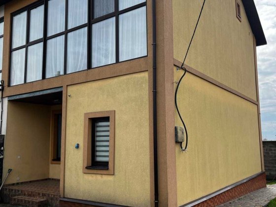 Оренда котеджу на масиві Криниченька Рівне