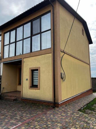 Оренда котеджу на масиві Криниченька - фото 1