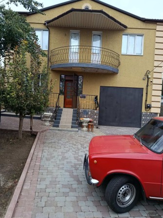 Оренда дома.Центр.Большая современная усадьба.Свет не отключают. - фото 1