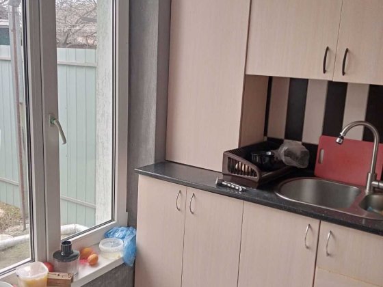 Оренда частини приватного будинку Полтава