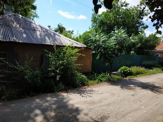 Здається частина дому (район 27 школи) Полтава