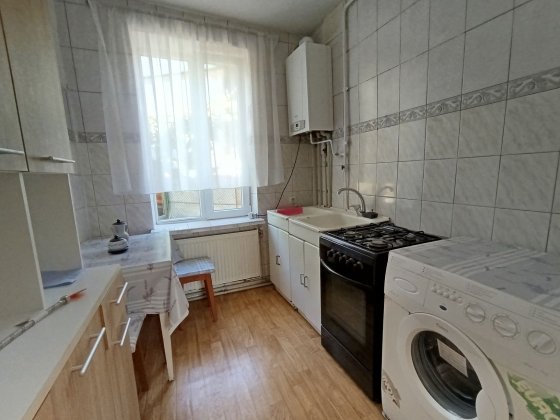 Будинок на Східному Тернопіль