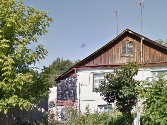 Здам частину будинку, центральна частина міста. Полтава