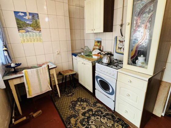 Свет не отключают!Свободна 1к часть дома в центре!Берем с животными! Полтава