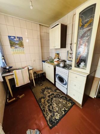 Свет не отключают!Свободна 1к часть дома в центре!Берем с животными! - фото 1