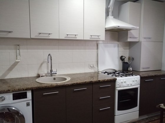 Юрівка, приватний будинок, половина Полтава