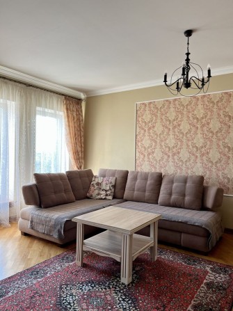 Оренда будинку у Тернополі неподалік озера, р-н Кутківці - фото 1