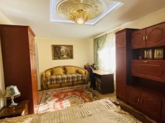 Терешки 3к Дом 12 500+к Полтава