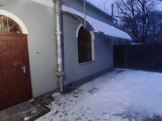 Оренда, будинок з власним двором,150кв.м.усі комунікації, р-н Конкорда Полтава