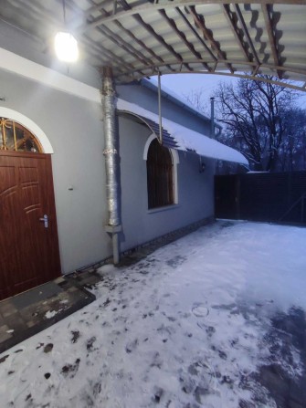 Оренда, будинок з власним двором,150кв.м.усі комунікації, р-н Конкорда - фото 1