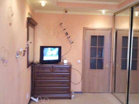 Сдам в аренду часть дома в р-н Климовка (Южный вокзал) Полтава