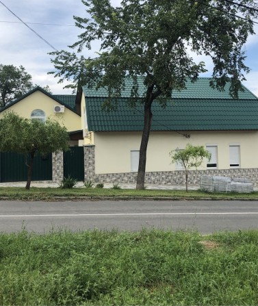 Оренда будинку в центрі Полтави - фото 1