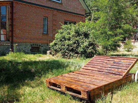 Оренда комфортного будинку Полтава