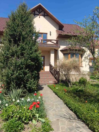 Оренда 5-ти кімнатного будинку | Великий двір, гараж, альтанка - фото 1