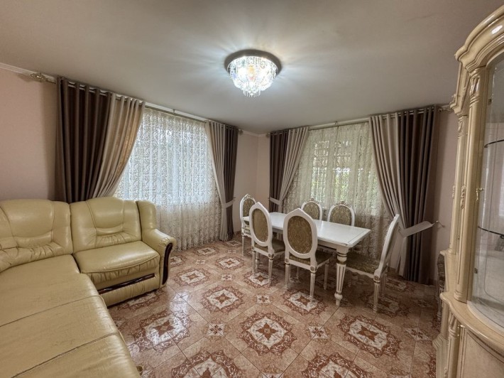 Оденда будинка вул. Стрийська Роша - фото 1