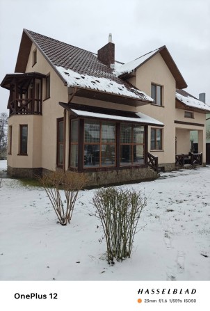 Терміново здається будинок ,  вільний! - фото 1