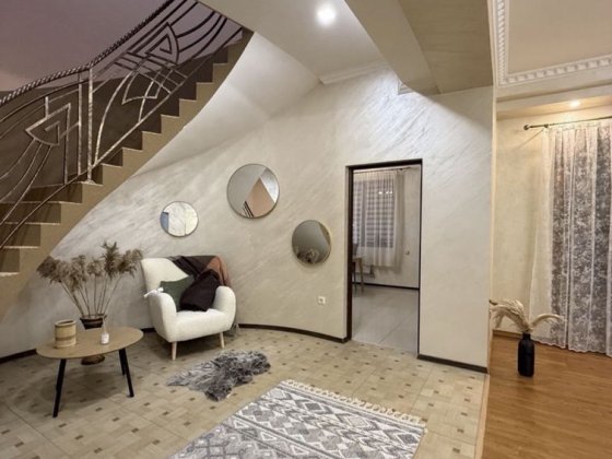 Оренда 3-х кімн будинку на газу Ужгород