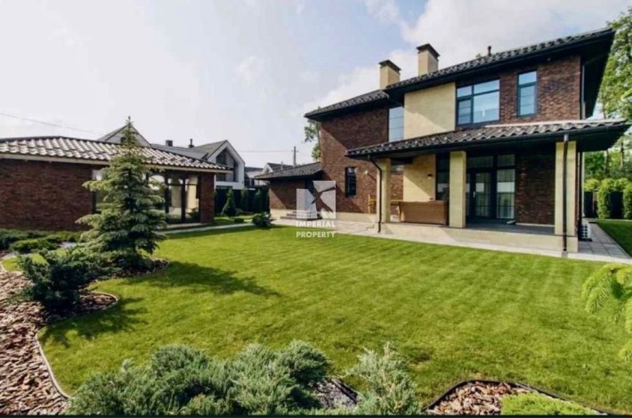 Здача дизайннерського будинка з басейном в центрі Ужгорода! - фото 1