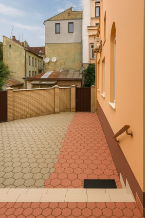 Здам в оренду трьох кімнатну квартиру у центрі міста Чернівці - фото 1