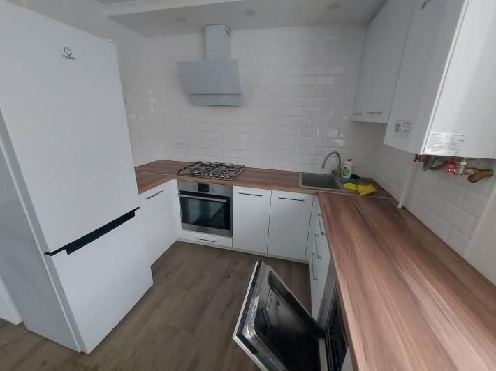 Оренда частини будинку з ремонтом - фото 1