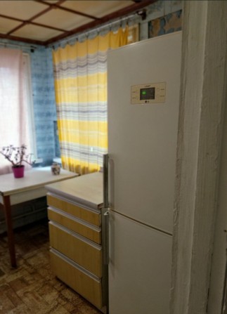 Здається півбудинку з трьох кімнат - фото 1