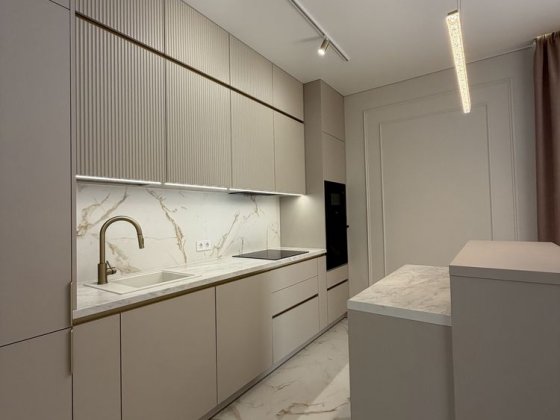 Перша здача. Дизайнерський котедж Ужгород