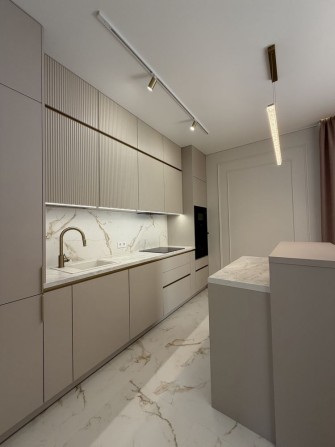 Перша здача. Дизайнерський котедж - фото 1