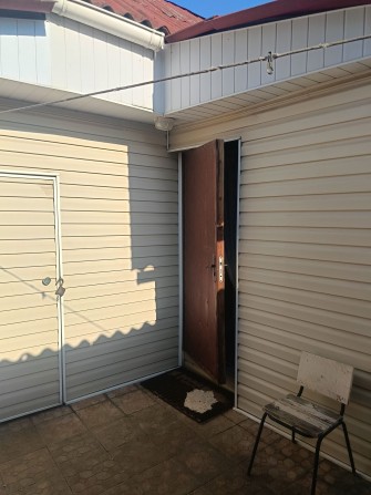 Оренда частини будинку на Ст. Подусівці - фото 1