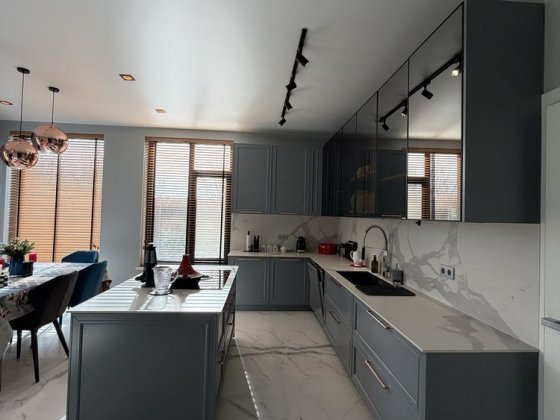 Довгострокова оренда VIP будинку. Ужгород