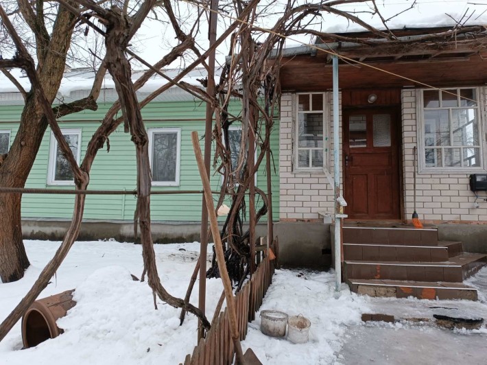 Здається будинок від господаря в районі стадіону Гагаріна. - фото 1