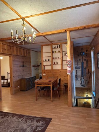 Здається в оренду частина двоповерхового будинку в районі Любечської - фото 1