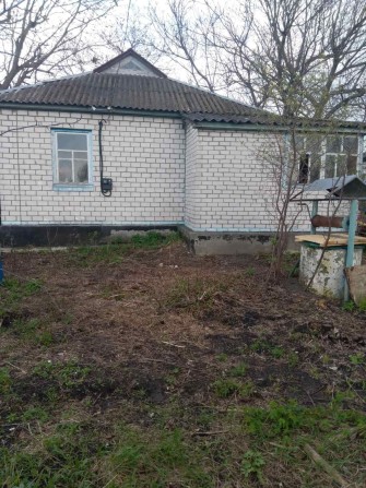 Здам в аренду будинок село  черкаська область село Мошни - фото 1