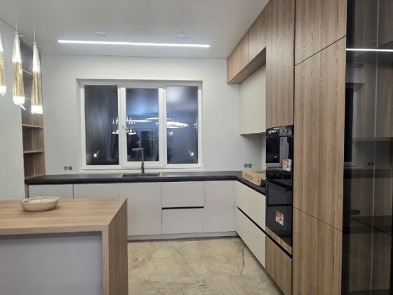 Таунхауз.Перша здача.Новий район. Ужгород