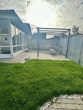 Дом 70м2 с автономным отоплением - фото 1