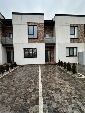 Оренда 3 кімн. таунхаусу в New Villagge|перша здача - фото 1