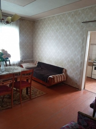 Здам частину  будинку у центрі! - фото 1