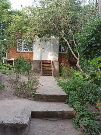 Оренда  будинку рн фонтана Рошен. - фото 1