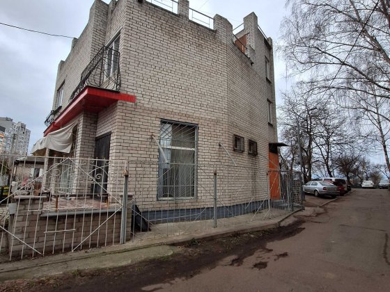 Оренда частини будинку річпорт Черкаси