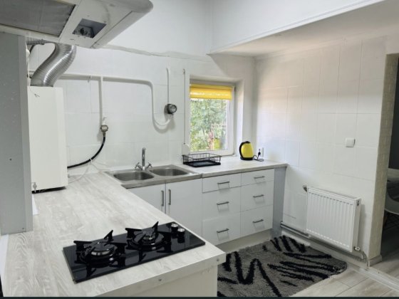 Оренда . Двоповерхова частина будинку. Чернігів